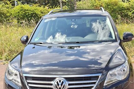 VW Tiguan 149.300 km 8.350 &euro; Hürth 50354