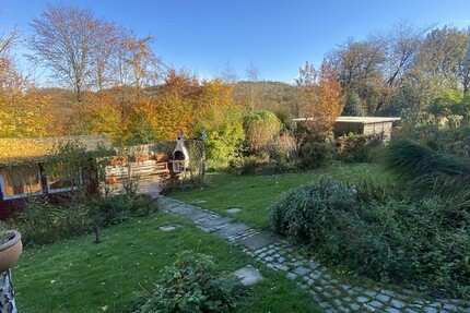 Charmantes Einfamilienhaus in Remscheid-Lüttringhausen – ideal für Familien! - Haus Remscheid Lüttringhausen | Angebot:25051767