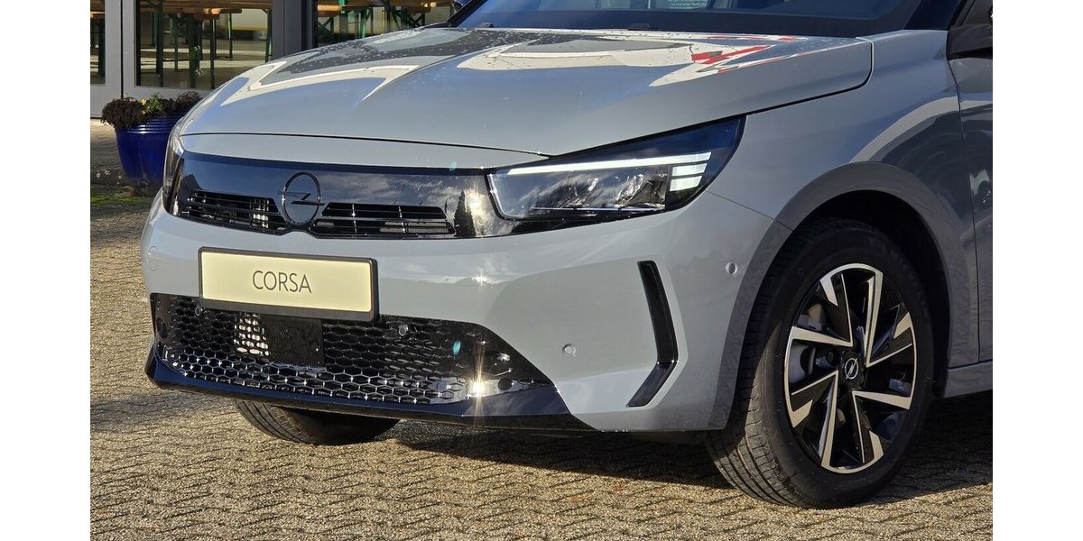 Opel Corsa GS Automatik|Voll-LED|Kamera|Winter 7.577 km 19.990 &euro; Wermelskirchen 42929