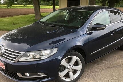 VW CC 81.083 km 10.450 &euro; Köln 50933