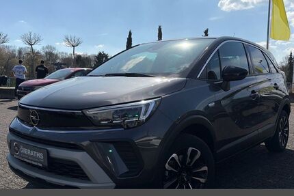 Opel Crossland (X) 10.712 km 21.850 &euro; Bergisch Gladbach 51429