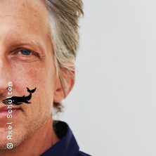 William Wahl - wahlweise 09.10.2026 Volksbühne am Rudolfplatz