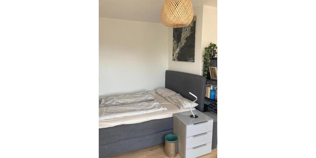 Etagenwohnung Düsseldorf Pempelfort - 1 Zimmer, 34 m&sup2;, 520&euro; | Angebot:26692904