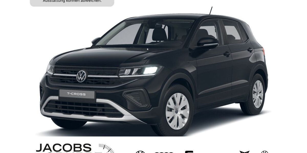 VW T-Cross 14.397 km 20.780 &euro; Bergheim 50126