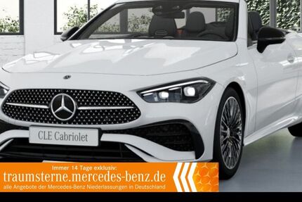 Mercedes-Benz CLE 220 19.745 km 57.990 &euro; Neuss 41460