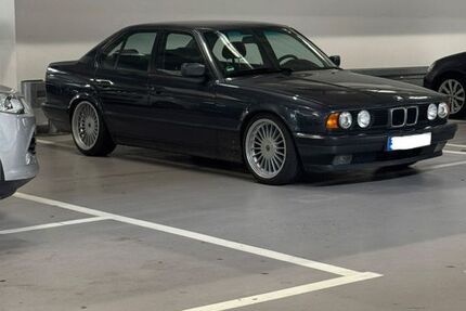 BMW 520 134.000 km 10.000 &euro; Elsdorf 50189