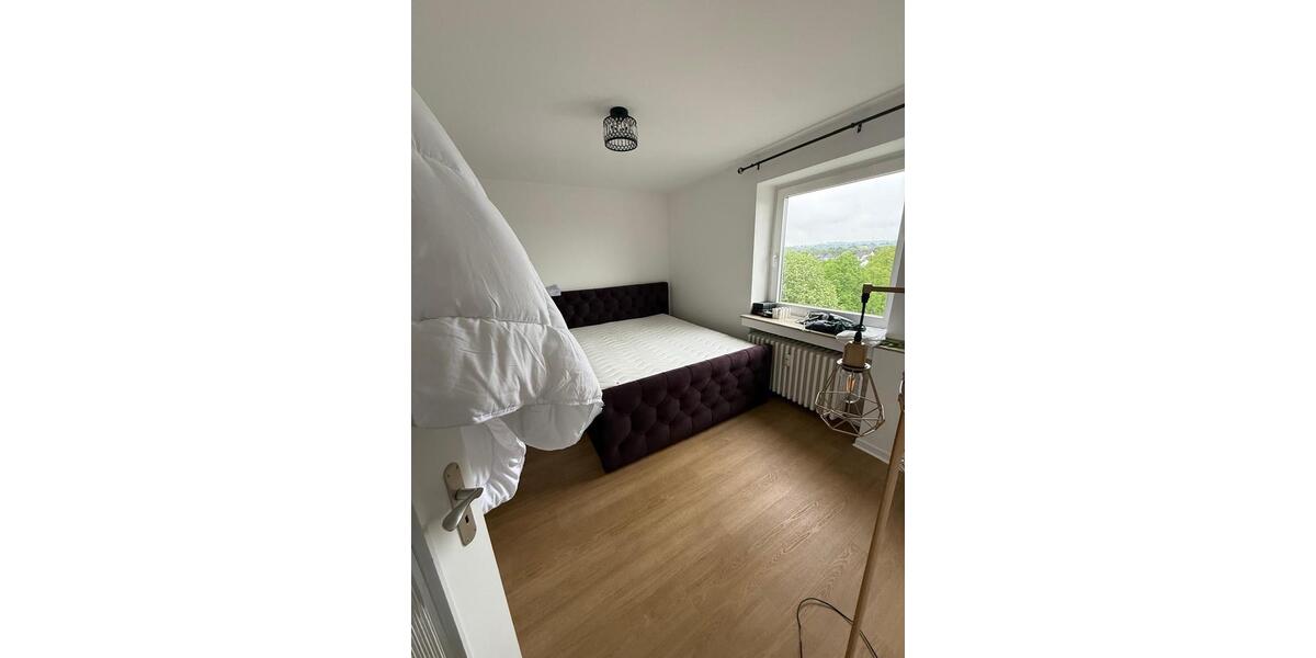 Erdgeschoßwohnung Düsseldorf Stadtbezirk 3 - 3 Zimmer, 78 m&sup2;, 1.030&euro; | Angebot:26677976