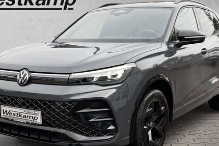 VW Tiguan 8.450 km 46.730 &euro; Frechen 50226