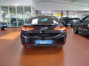 Opel Insignia Ultimate ACC 360° SHZ LHZ Navi HUD 95.651 km 17.800 &euro; HAAN 42781