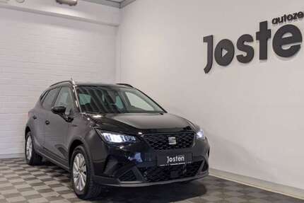 Seat Arona 31.871 km 18.790 &euro; Monheim 40789