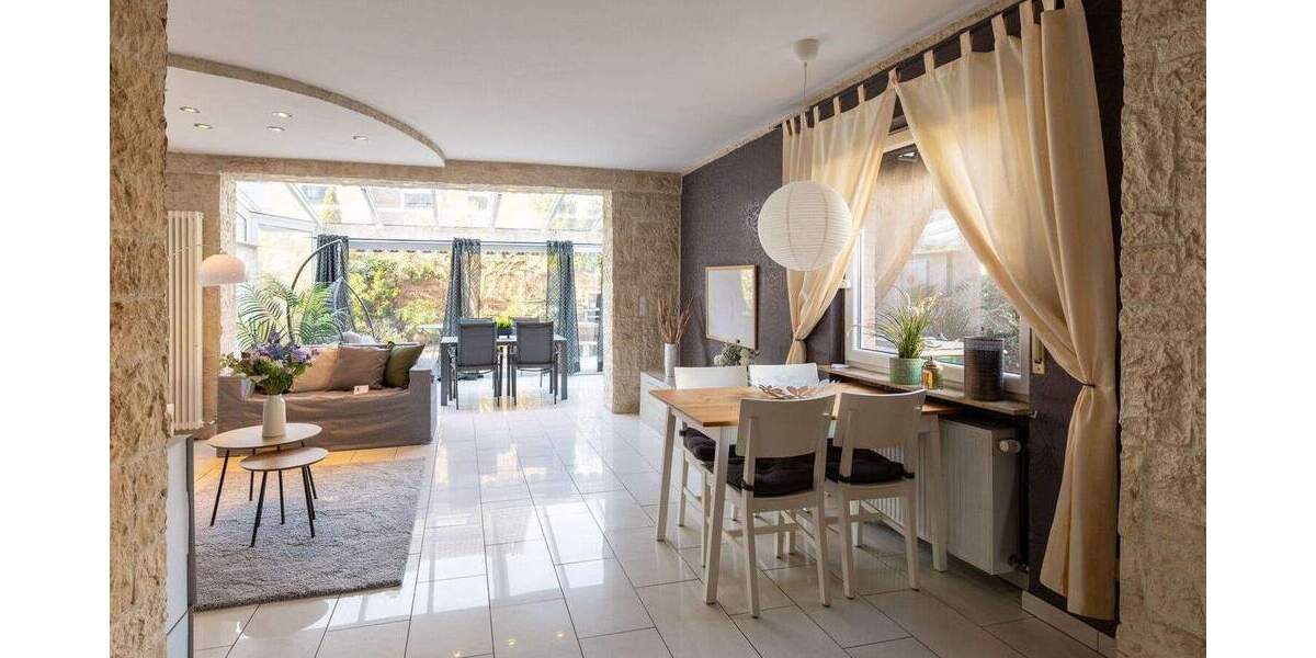 Reihenendhaus Neuss Grefrath - 5 Zimmer, 117 m&sup2;, 429.000&euro; | Angebot:25736311