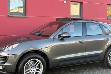 Porsche Macan 33.678 km 41.900 &euro; Brühl 50321