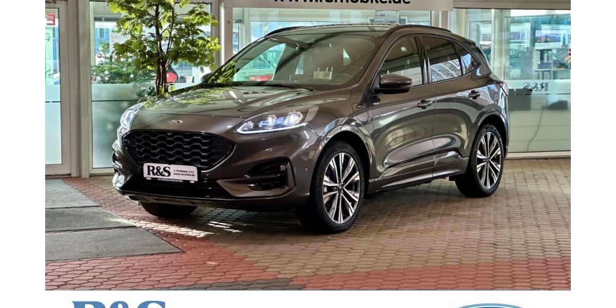Ford Kuga 26.576 km 26.900 &euro; Köln 50769