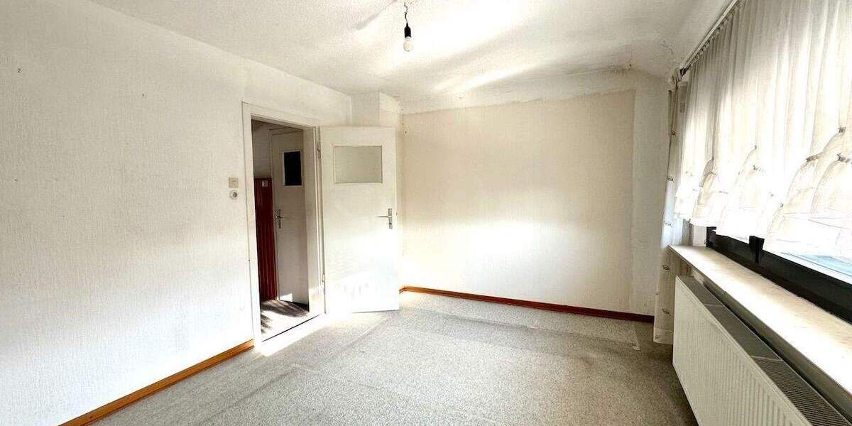 Reihenmittelhaus Neuss Gnadental - 3 Zimmer, 63 m&sup2;, 239.000&euro; | Angebot:25772682