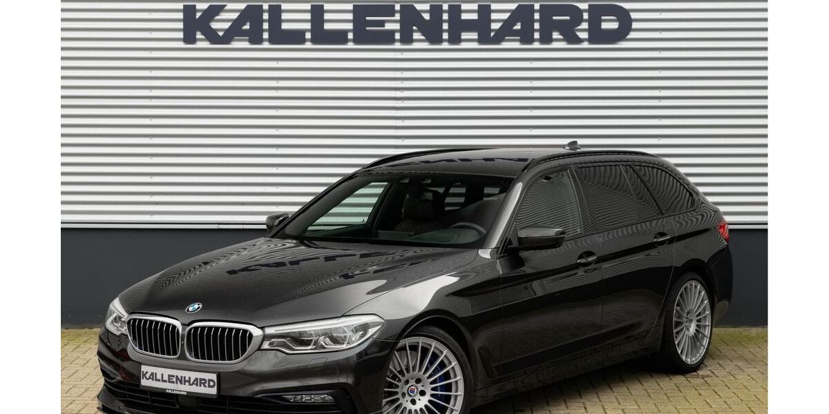 Alpina B5 140.568 km 56.875 &euro; Köln 51149