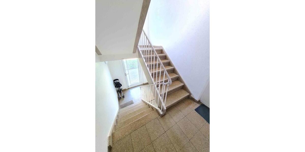 Erdgeschoßwohnung Düsseldorf Stadtbezirk 9 - 2 Zimmer, 54 m&sup2;, 642&euro; | Angebot:25960389