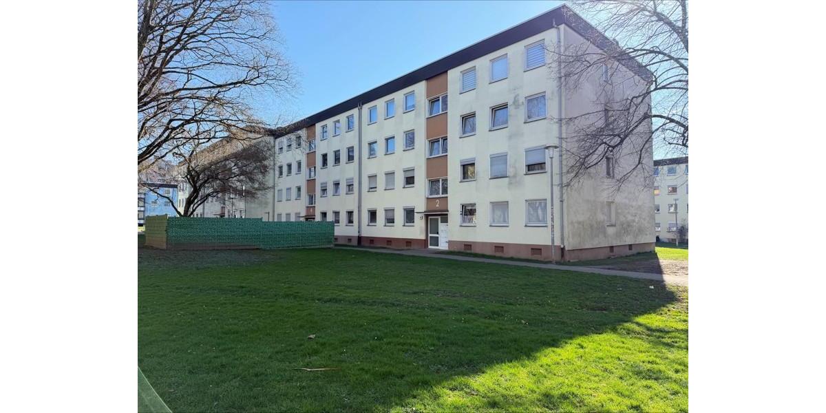 Erdgeschoßwohnung Leverkusen Alkenrath - 2 Zimmer, 57 m&sup2;, 599&euro; | Angebot:25153957