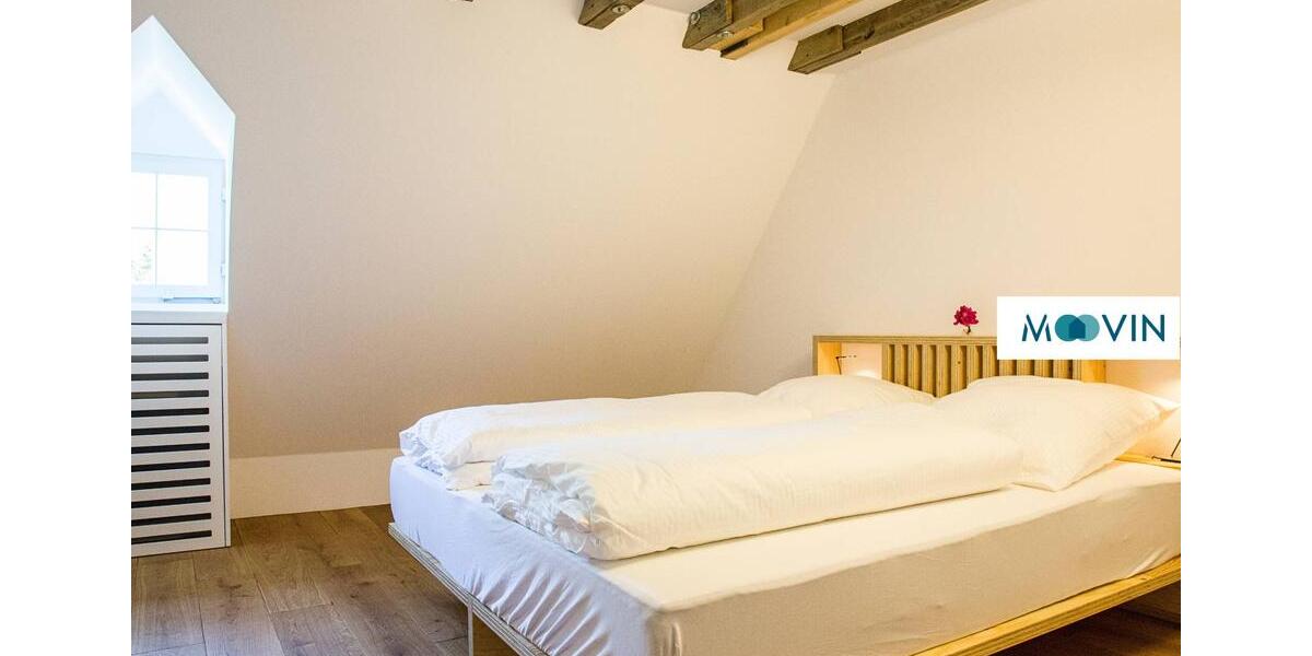 Etagenwohnung Frechen - 3 Zimmer, 79 m&sup2;, 1.980&euro; | Angebot:25320596