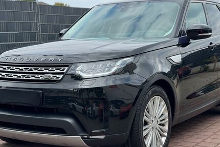 Land Rover Discovery 79.750 km 29.900 &euro; Köln 50737