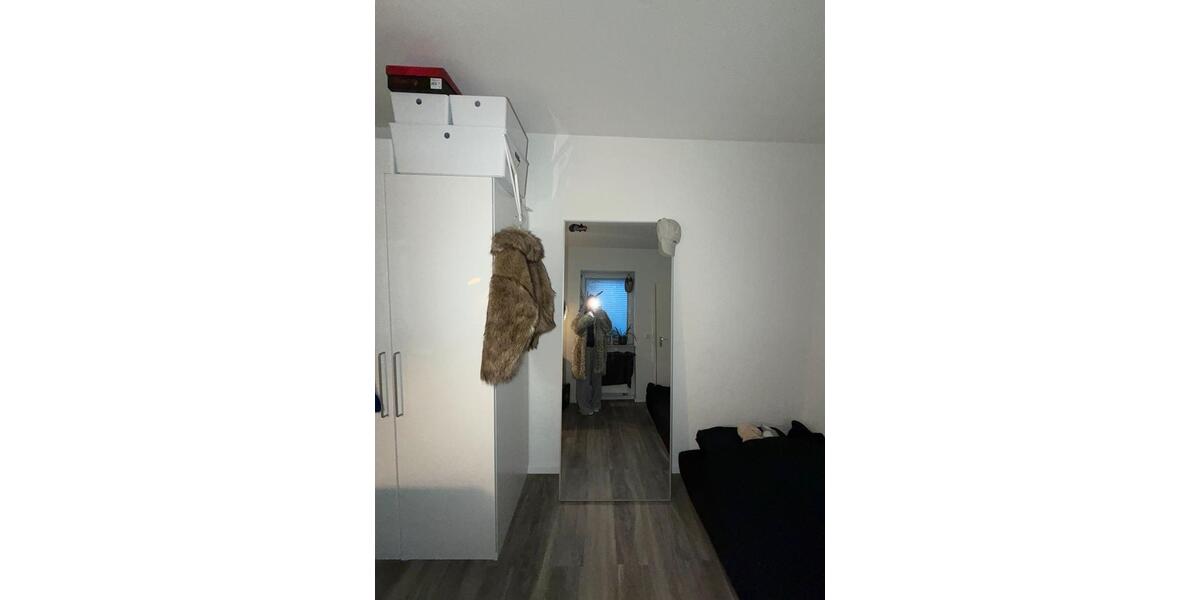 Erdgeschoßwohnung Köln Rodenkirchen - 1 Zimmer, 37 m&sup2;, 800&euro; | Angebot:25987304