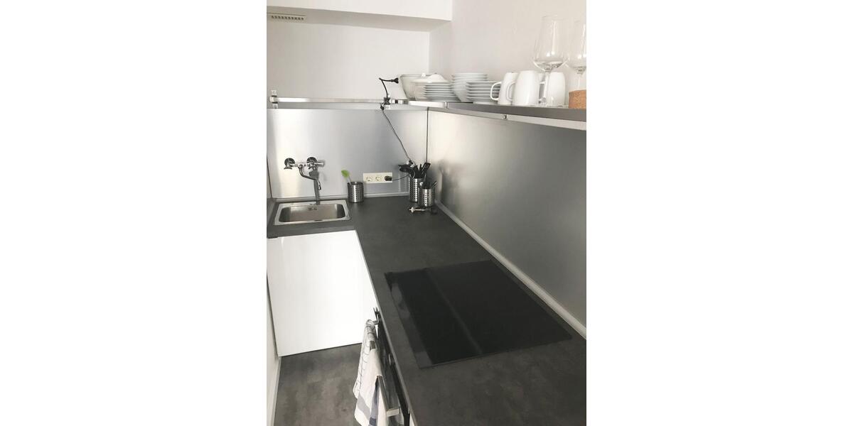 Etagenwohnung Düsseldorf Oberbilk - 2 Zimmer, 39 m&sup2;, 212.000&euro; | Angebot:26716087