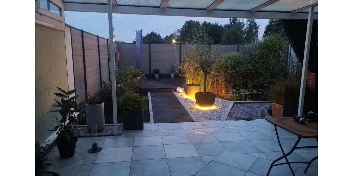 Mehrfamilienhaus, Wohnhaus Bergheim - 4 Zimmer, 167 m&sup2;, 2.420&euro; | Angebot:25899926