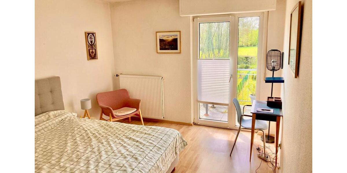 Doppelhaushälfte Bergisch Gladbach Paffrath - 5 Zimmer, 120 m&sup2;, 2.620&euro; | Angebot:26037344