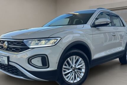 VW T-Roc 99.800 km 18.990 &euro; Hilden bei Düsseldorf 40721