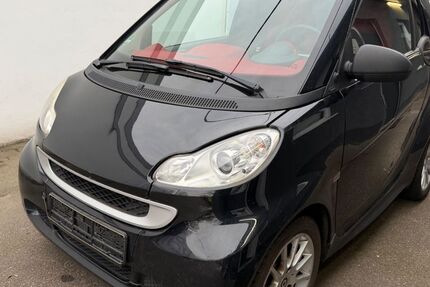 Smart ForTwo 169.000 km 3.950 &euro; Köln 51105