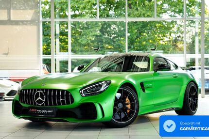 Mercedes-Benz AMG GT R 11.000 km 145.900 &euro; Remscheid/NRW 42855