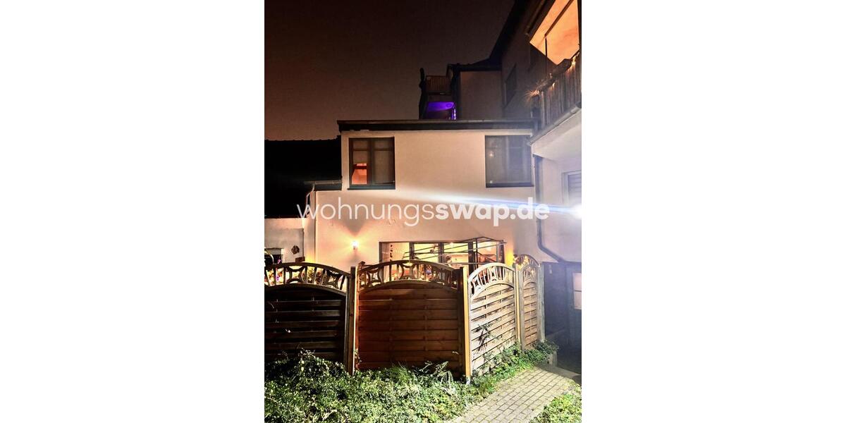 Etagenwohnung Köln Nippes - 3 Zimmer, 94 m&sup2;, 1.050&euro; | Angebot:24538903