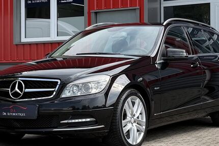 Mercedes-Benz C 250 227.350 km 5.950 &euro; Kerpen 50170