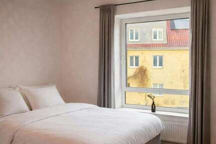 Zimmer Köln Deutz - 1 Zimmer, 1.250&euro; | Angebot:24224021