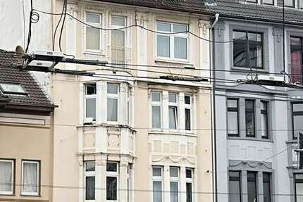 Wohnung Solingen - 4 Zimmer, 115 m&sup2;, 209.000&euro; | Angebot:25998964