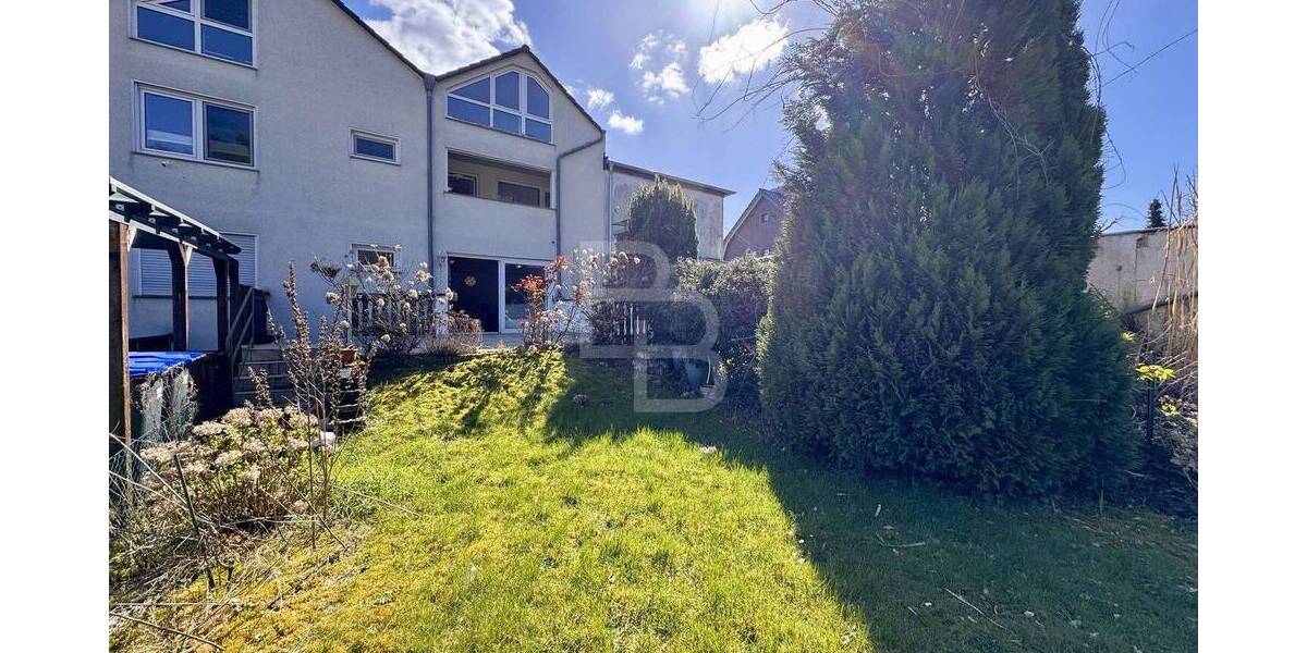 Einfamilienhaus Bergisch Gladbach Hebborn - 4 Zimmer, 110 m&sup2;, 379.000&euro; | Angebot:25687103