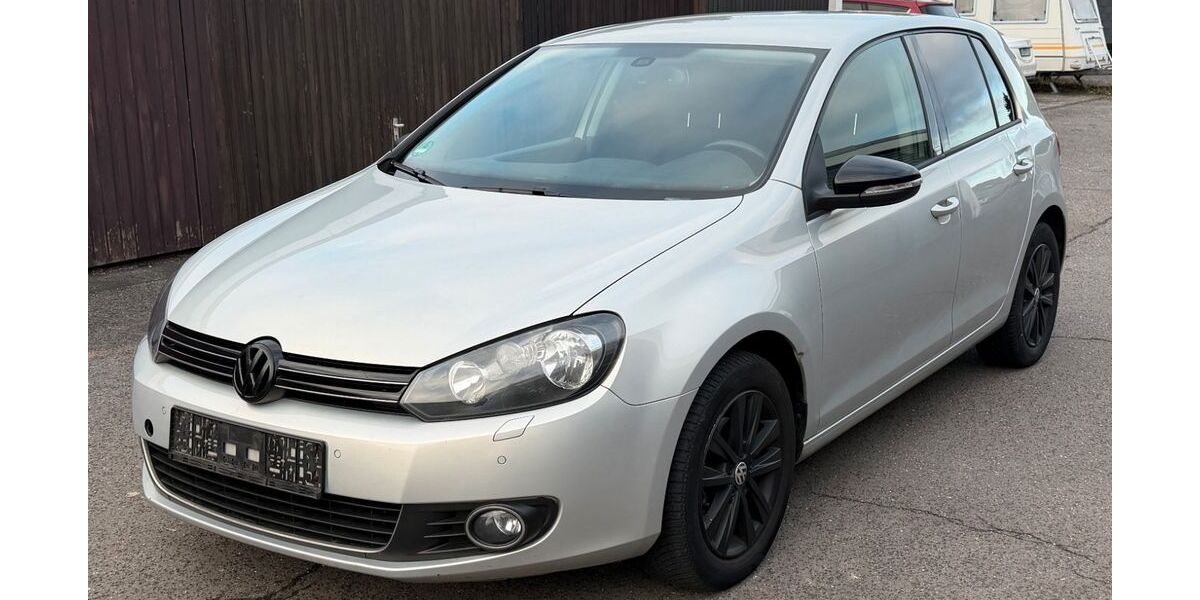 VW Golf 195.000 km 3.199 &euro; Köln 50933