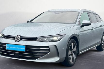 VW Passat 24.500 km 37.950 &euro; Hilden 40721