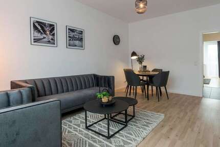 Zimmer Köln-Ehrenfeld Ehrenfeld - 2 Zimmer, 1.990&euro; | Angebot:25457582