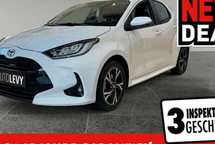 Toyota Yaris 3.500 km 25.130 &euro; Köln 50825