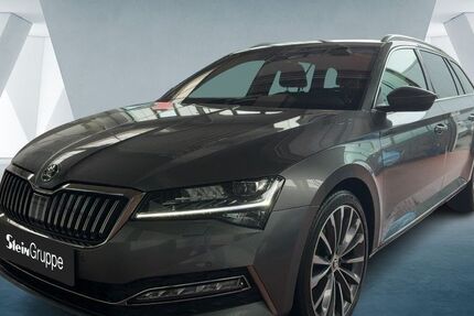 Skoda Superb 43.250 km 31.640 &euro; Bergisch Gladbach 51465
