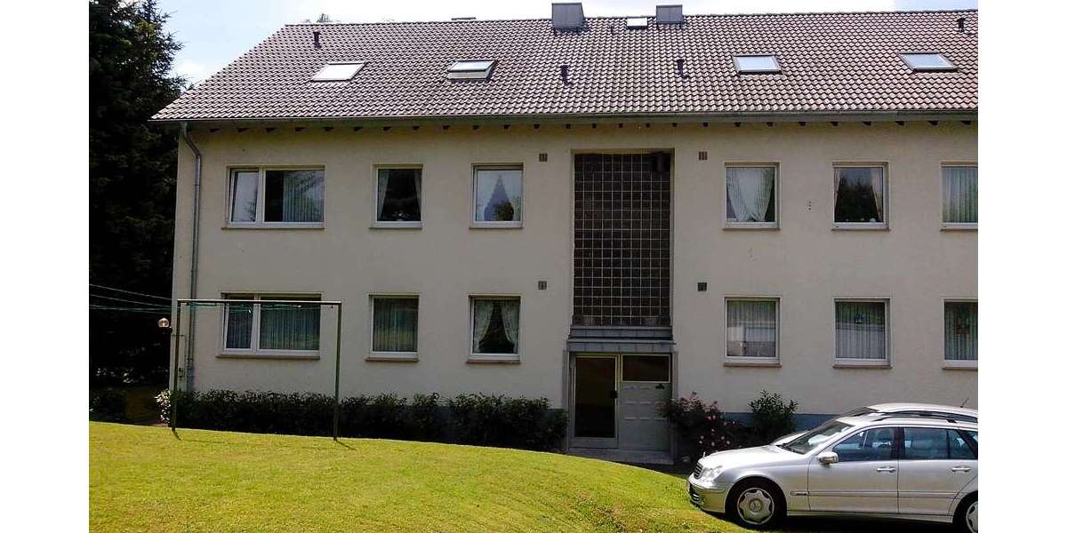 Etagenwohnung Leverkusen Bergisch Neukirchen - 3 Zimmer, 70 m&sup2;, 1.050&euro; | Angebot:25808015