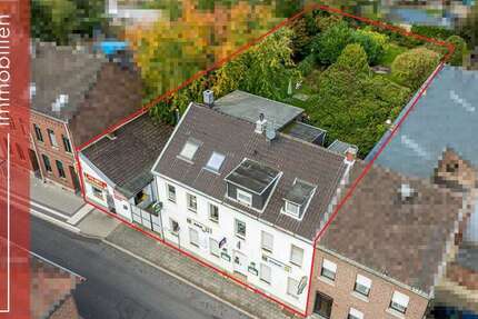 Haus Jüchen - 6 Zimmer, 170 m&sup2;, 445.000&euro; | Angebot:25137344