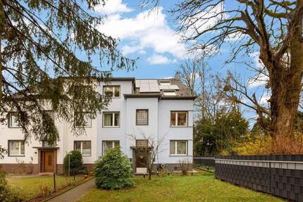 Haus Düsseldorf Gerresheim - 1 Zimmer, 295 m&sup2;, 1.390.000&euro; | Angebot:25799900