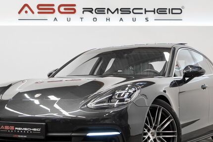 Porsche Panamera 126.000 km 57.900 &euro; Remscheid/NRW 42855