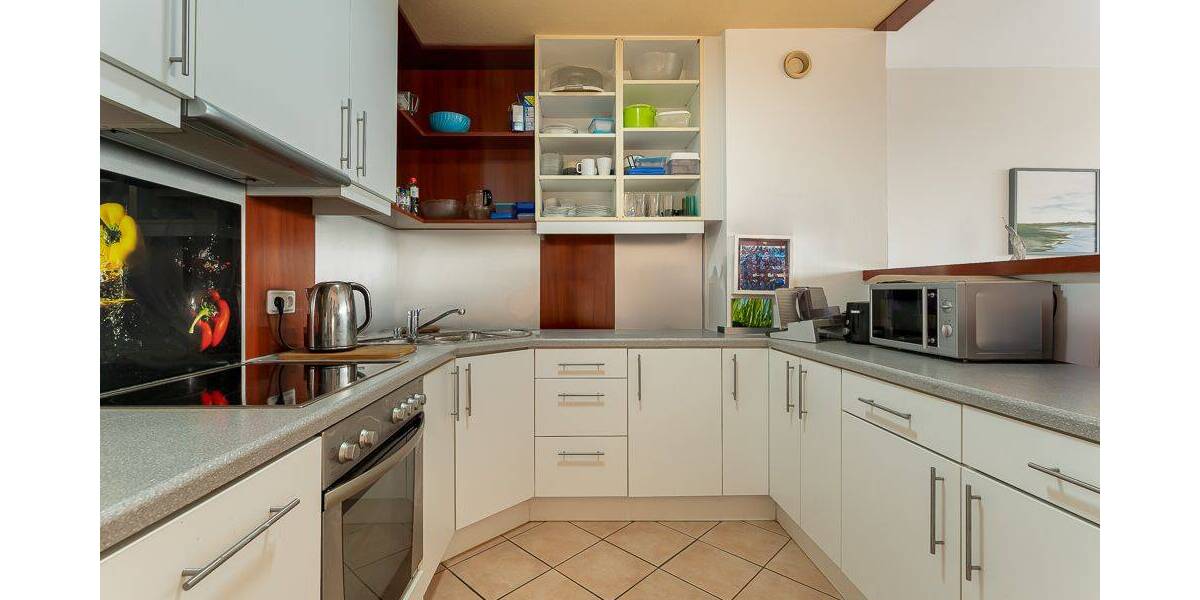 Etagenwohnung Köln Junkersdorf - 4 Zimmer, 113 m&sup2;, 349.000&euro; | Angebot:26027628