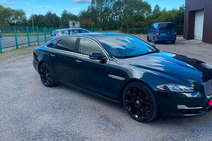 Jaguar XJ 222.000 km 18.000 &euro; Hürth 50354