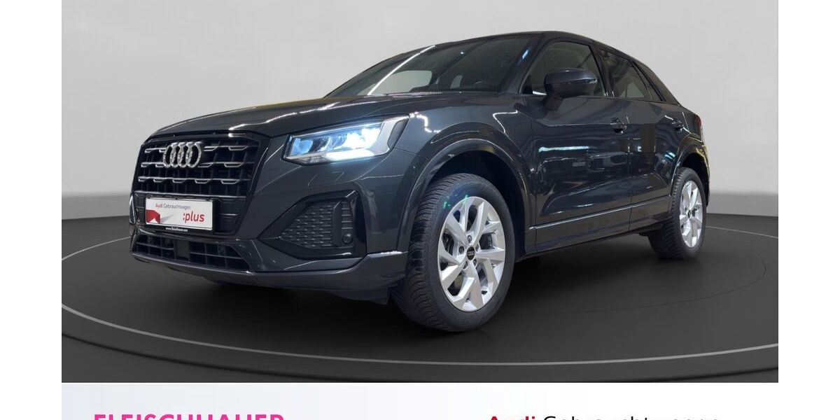 Audi Q2 26.710 km 31.990 &euro; Köln 50968