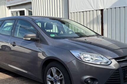 Ford Focus 115.000 km 2.770 &euro; Pulheim 50259