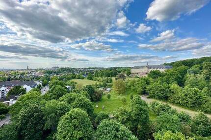 Wohnung Bergisch Gladbach Bockenberg - 5 Zimmer, 129 m&sup2;, 245.000&euro; | Angebot:25718486