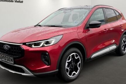 Ford Kuga 12.408 km 34.990 &euro; Dormagen 41540